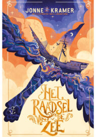 Het Raadsel Van De Zee