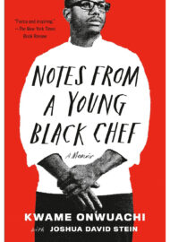 Notes From A Young Chef