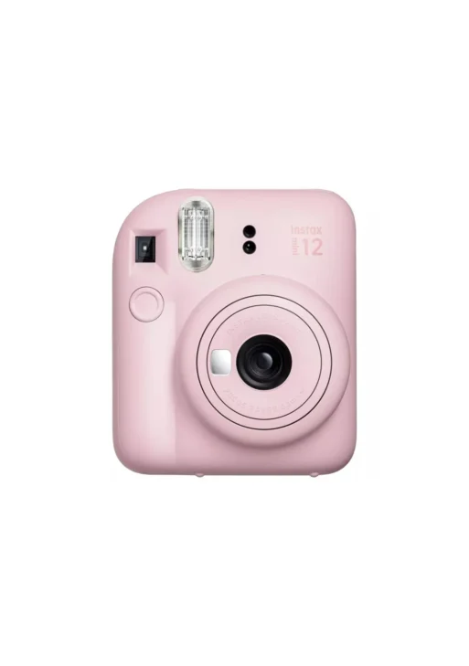 Fujifilm Instax Mini 12 Camera - Blossom