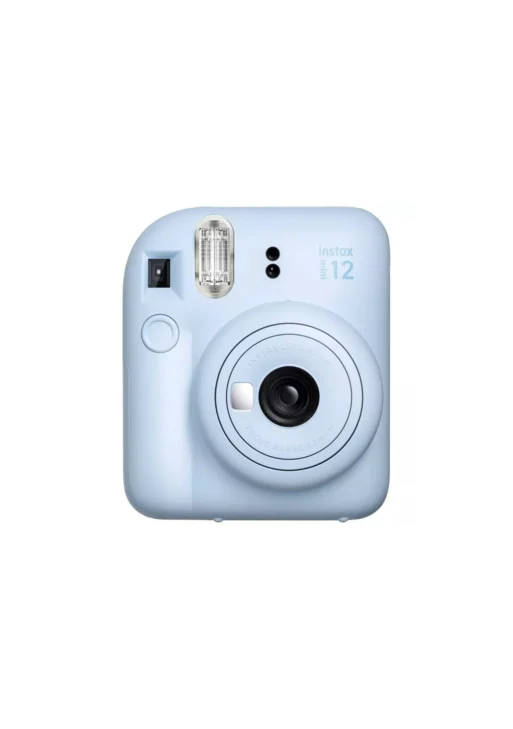 Fujifilm Instax Mini 12 Camera - Blossom