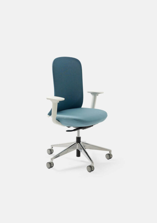 Haworth Breck Chair