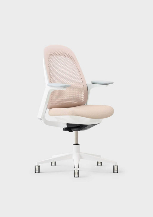 NeueChairâ„¢