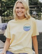 Loose Fit Tee
