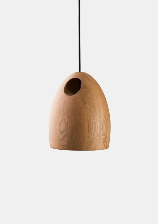 Oak Pendant