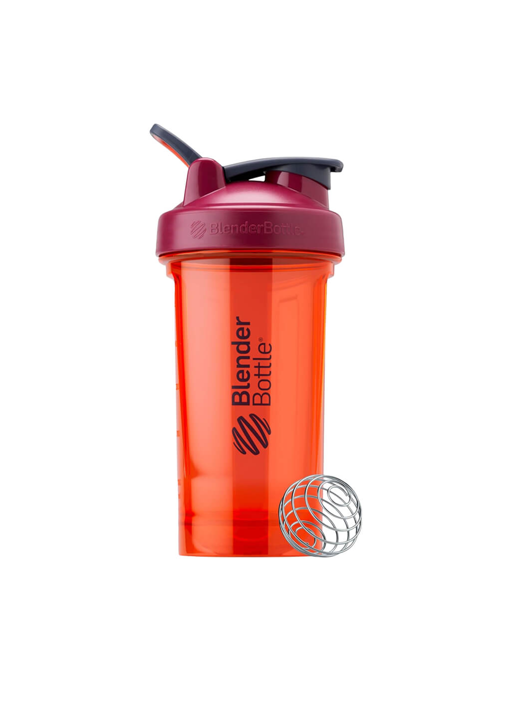 BlenderBottle Shaker Bottle