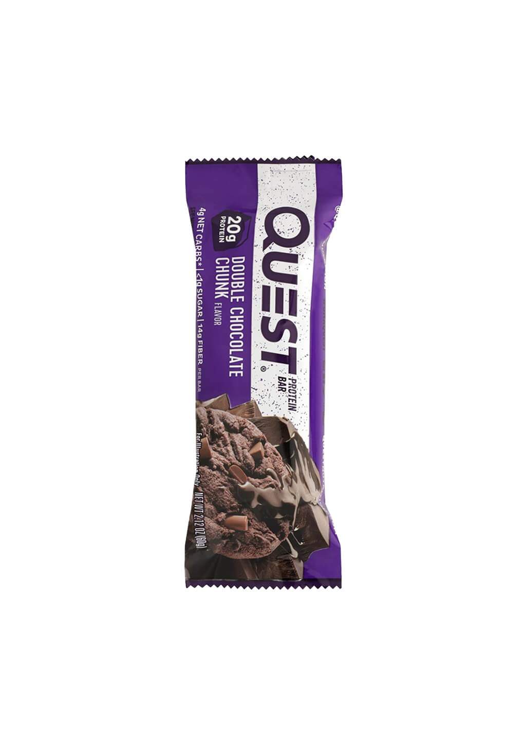 Quest Nutrition Protein Bar