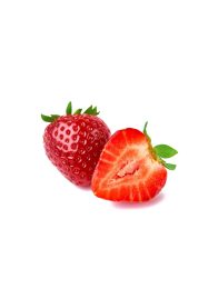 Strawberry Each