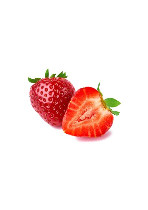 Strawberry Each