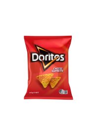 Doritos Corn Chips Cheese