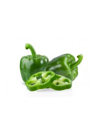 Green Capsicum