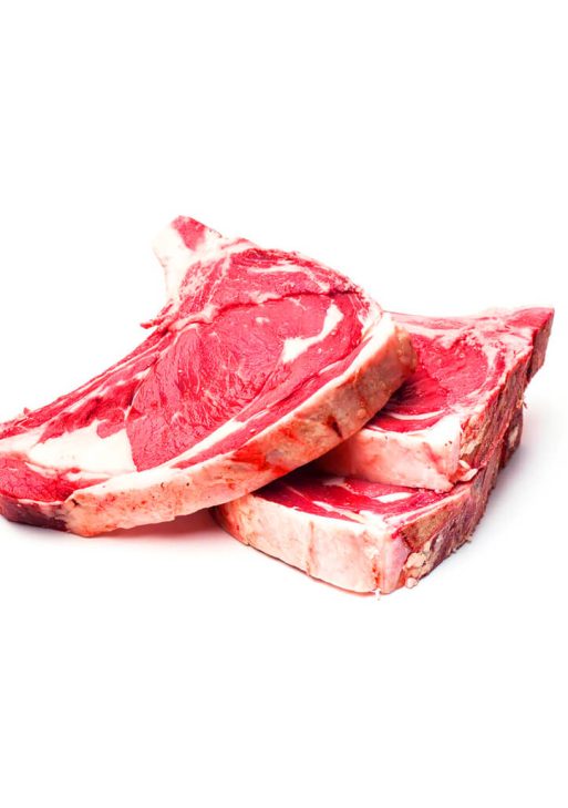 Beef Scotch Fillet Steak 1kg